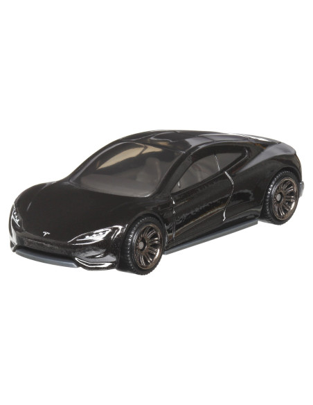 MTC1817_HVT60,Matchbox Set 5 Masinute Metalice Mbx Electric Drivers Scara 1:64