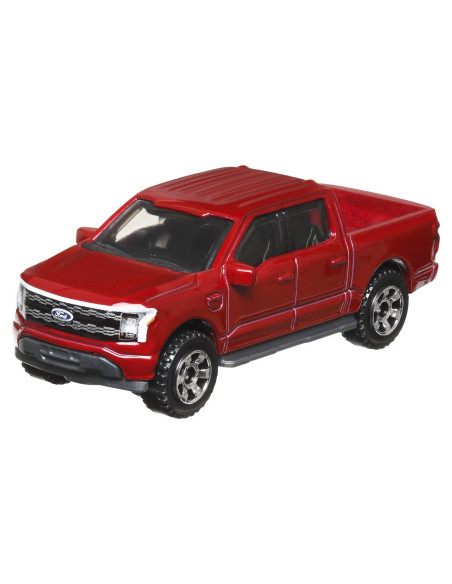 MTC1817_HVT60,Matchbox Set 5 Masinute Metalice Mbx Electric Drivers Scara 1:64