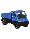 MTX7111_HVT86,Matchbox Set 9 Masinute Mercedes Benz Unimog U300