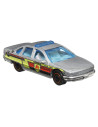 MTX7111_HVT89,Matchbox Set 9 Masinute International Ambulance