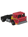 MTX7111_HVT89,Matchbox Set 9 Masinute International Ambulance