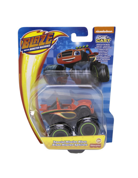 MTCGF20_HRB45,Masinute Blaze Din Metal Special Mission Blaze