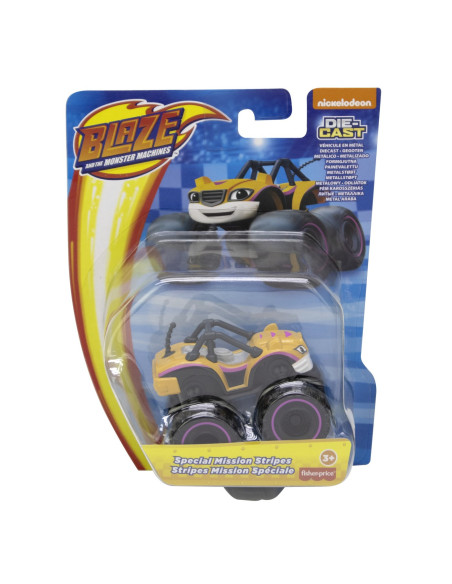 MTCGF20_HRB47,Masinute Blaze Din Metal Special Mission Stripes