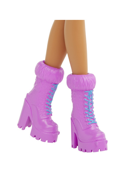 MTHRC12_HKY75,Monster High Papusa Clawdeen Wolf