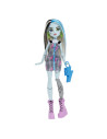 MTHRC12_HKY76,Monster High Papusa Frankie Stein