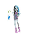 MTHRC12_HKY76,Monster High Papusa Frankie Stein