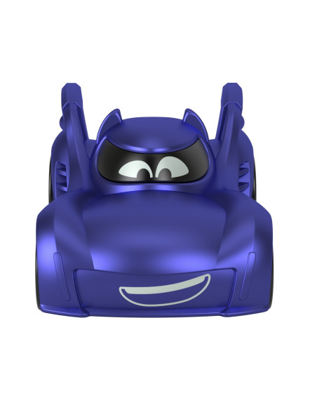 MTHML12_HML13,Fisher Price Batwheels Masinuta Metalica Batmobile 1:55