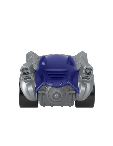 MTHML12_HRJ71,Fisher Price Batwheels Masinuta Metalica Batmobile Blindat 1:55