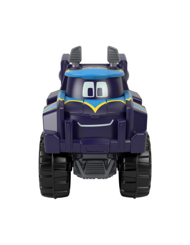 MTHML12_HML18,Fisher Price Batwheels Masinuta Metalica Camionul Buff 1:55
