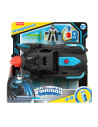 MTHGX96,Fisher Price Imaginext Dc Super Friends Vehicul Batmobil Deluxe