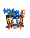 MTHML02,Fisher Price Imaginext Dc Super Friends Robot Batman Si Centru De Comanda