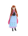 MTHTG24,Disney Frozen Papusa Anna Cu Fusta Magica