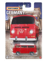 MTHVV05,Matchbox Masinuta Metalica Scara 1:64