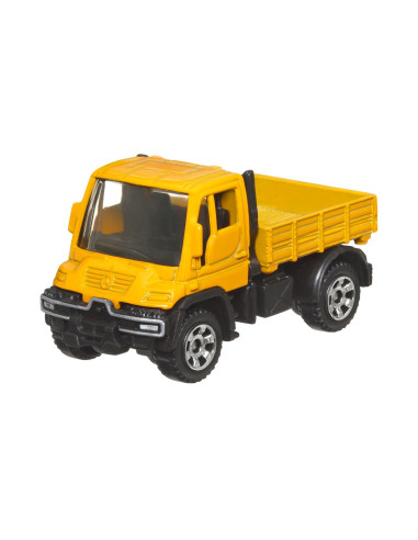 MTHVV05,Matchbox Masinuta Metalica Scara 1:64