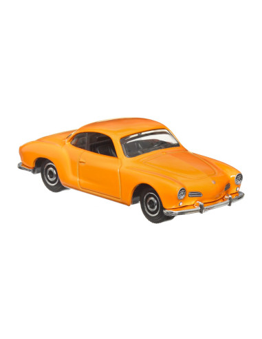 MTHVV05,Matchbox Masinuta Metalica Scara 1:64