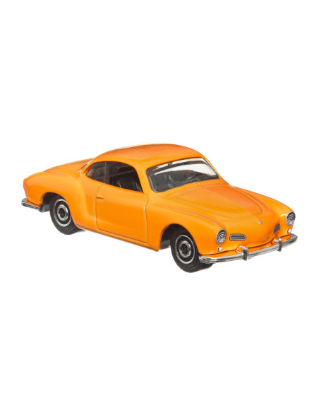 MTHVV05,Matchbox Masinuta Metalica Scara 1:64