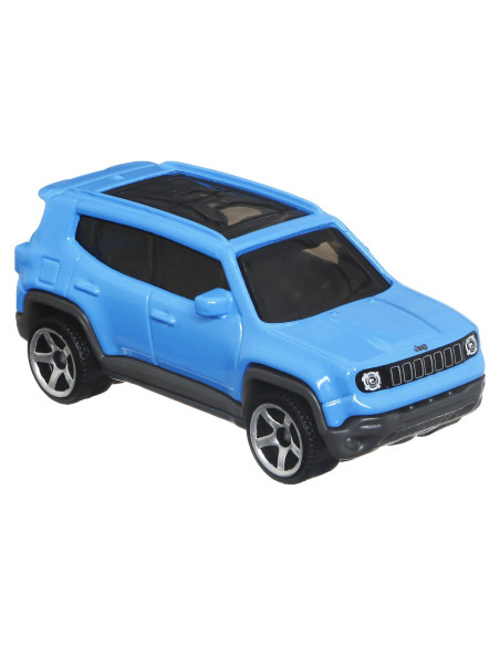 MTHVV05,Matchbox Masinuta Metalica Scara 1:64