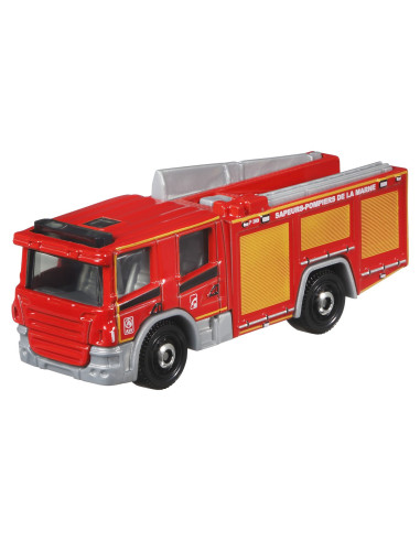 MTHVV05,Matchbox Masinuta Metalica Scara 1:64
