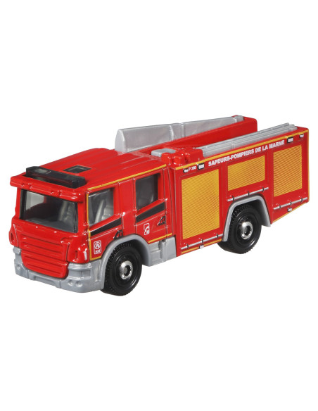 MTHVV05,Matchbox Masinuta Metalica Scara 1:64