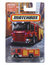 MTHVV05,Matchbox Masinuta Metalica Scara 1:64