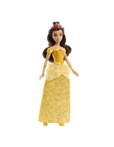 MTHLW02_HLW11,Disney Princess Papusa Printesa Belle
