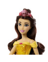 MTHLW02_HLW11,Disney Princess Papusa Printesa Belle