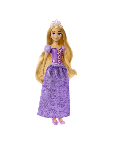 MTHLW02_HLW03,Disney Princess Papusa Rapunzel