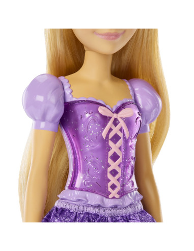 MTHLW02_HLW03,Disney Princess Papusa Rapunzel