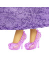 MTHLW02_HLW03,Disney Princess Papusa Rapunzel