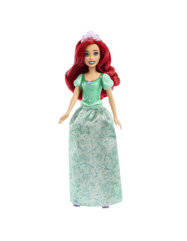MTHLW02_HLW10,Disney Princess Papusa Ariel
