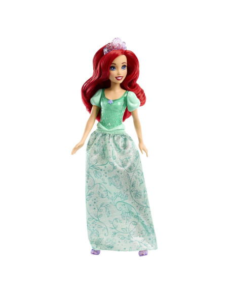 MTHLW02_HLW10,Disney Princess Papusa Ariel