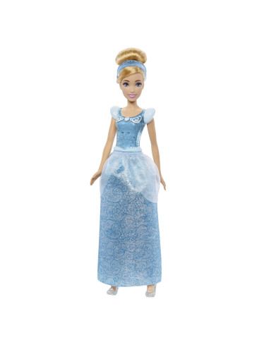 MTHLW02_HLW06,Disney Princess Papusa Printesa Cenusareasa