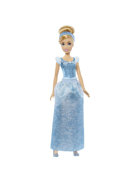 MTHLW02_HLW06,Disney Princess Papusa Printesa Cenusareasa