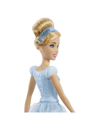 MTHLW02_HLW06,Disney Princess Papusa Printesa Cenusareasa