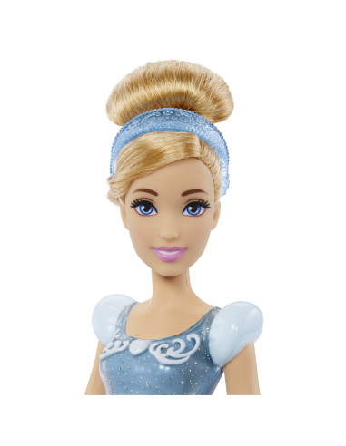 MTHLW02_HLW06,Disney Princess Papusa Printesa Cenusareasa