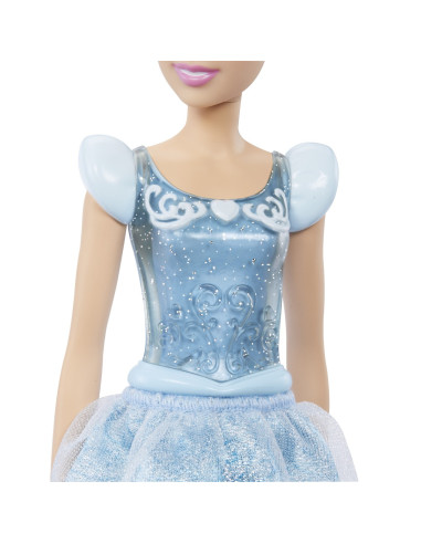 MTHLW02_HLW06,Disney Princess Papusa Printesa Cenusareasa