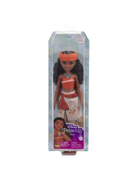 MTHLW02_HPG68,Disney Princess Papusa Printesa Moana