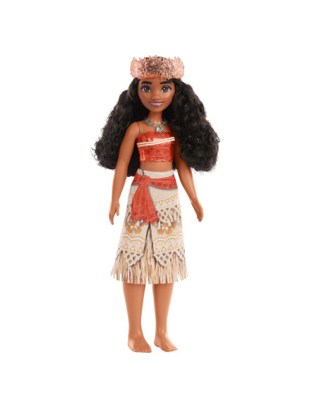 MTHLW02_HPG68,Disney Princess Papusa Printesa Moana