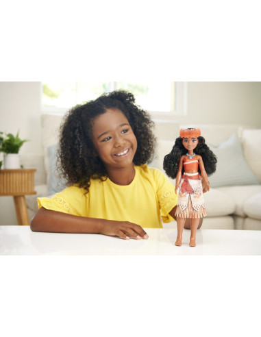 MTHLW02_HPG68,Disney Princess Papusa Printesa Moana