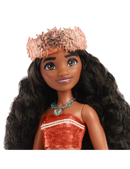 MTHLW02_HPG68,Disney Princess Papusa Printesa Moana