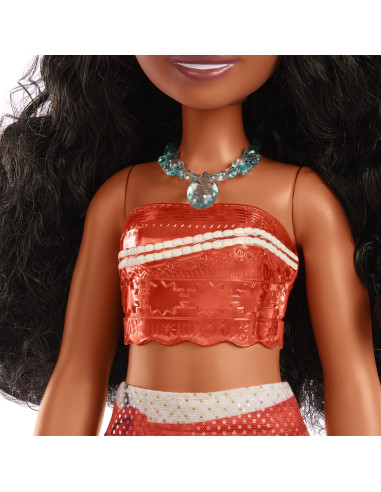 MTHLW02_HPG68,Disney Princess Papusa Printesa Moana