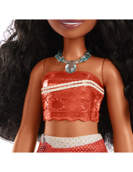 MTHLW02_HPG68,Disney Princess Papusa Printesa Moana