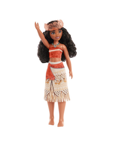 MTHLW02_HPG68,Disney Princess Papusa Printesa Moana