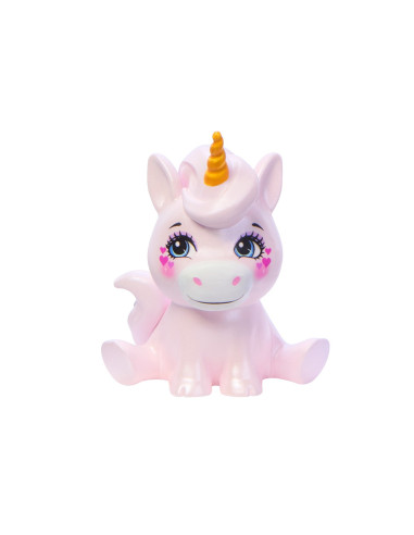 MTFNH22_HRX84,Enchantimals Papusi Si Animalute Ulia Unicorn Si Pacifica