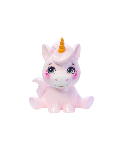 MTFNH22_HRX84,Enchantimals Papusi Si Animalute Ulia Unicorn Si Pacifica