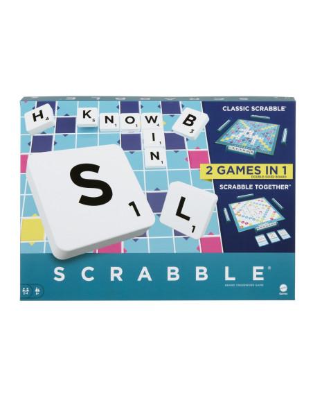 MTHXW11,Joc Scrabble