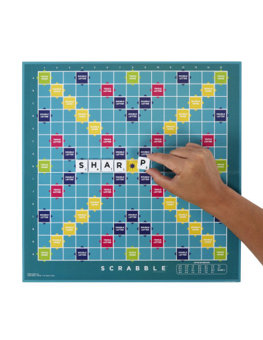 MTHXW11,Joc Scrabble