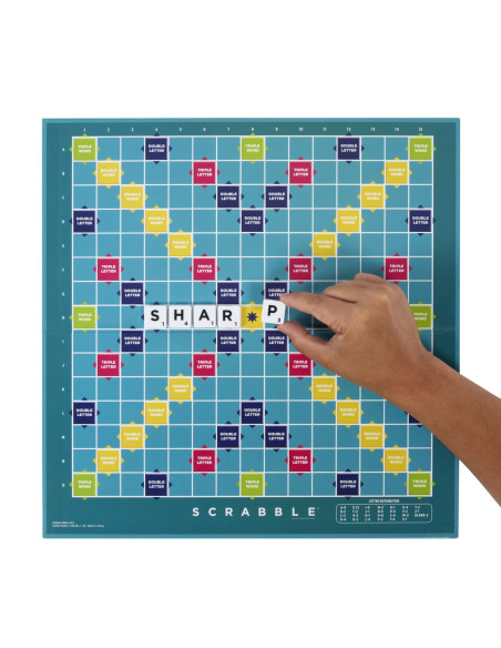 MTHXW11,Joc Scrabble