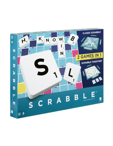 MTHXW11,Joc Scrabble