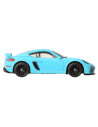 MTGJT68_HRT71,Hot Wheels Premium Boulevard Masinuta Metalica Porsche 718 Cayman Gt4 Scara 1:64